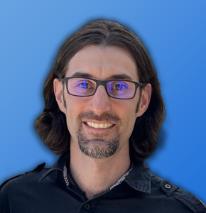 Trent Lapinski, founder of Product Marketer Pro